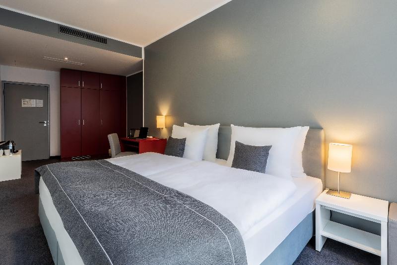 Garner Hotel Berlin - Gendarmenmarkt - Oda