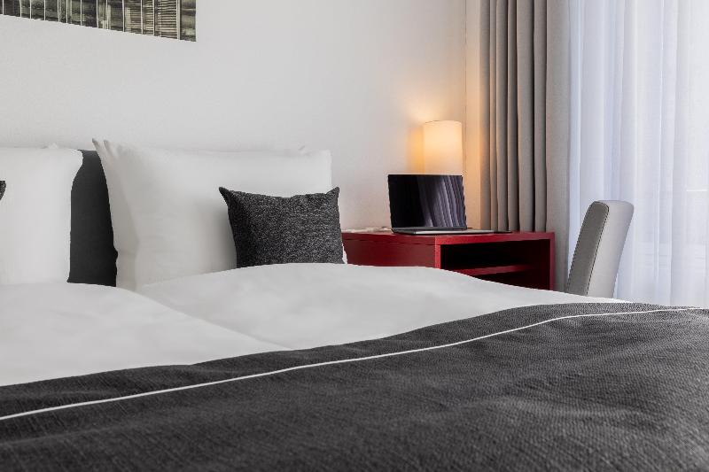 Garner Hotel Berlin - Gendarmenmarkt - Oda