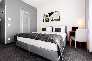 Garner Hotel Berlin - Gendarmenmarkt fotoÄŸrafÄ±
