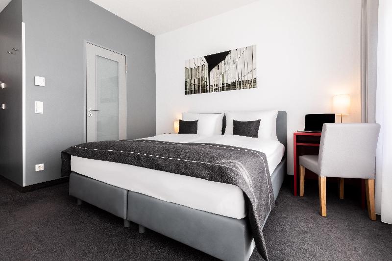 Garner Hotel Berlin - Gendarmenmarkt - Oda