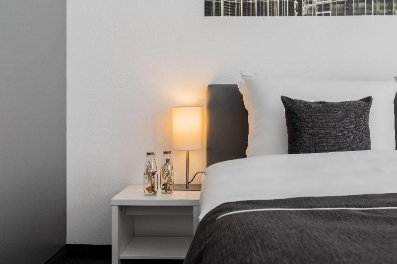 Garner Hotel Berlin - Gendarmenmarkt - Oda