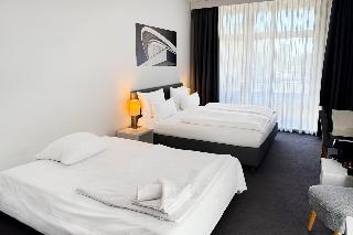 Garner Hotel Berlin - Gendarmenmarkt fotoÄŸrafÄ±