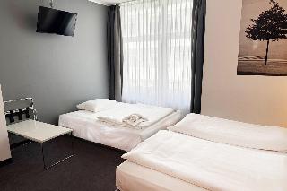 Garner Hotel Berlin - Gendarmenmarkt fotoÄŸrafÄ±