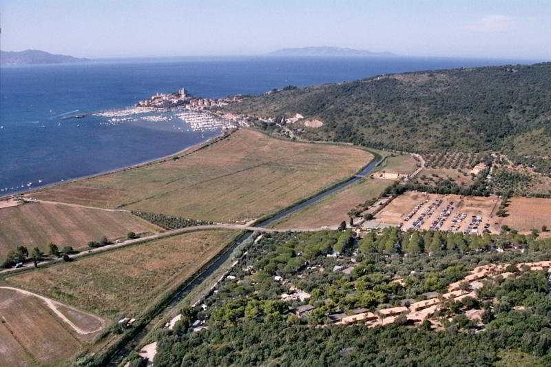 Talamone Camping Village