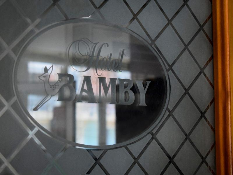 Bamby - Genel