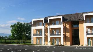 Residhome Geneve Prevessin le Carre D'Or