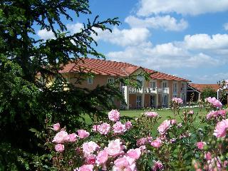 Best Western Golf d'Albon