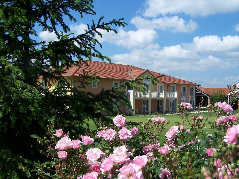Best Western Golf d'Albon - Genel