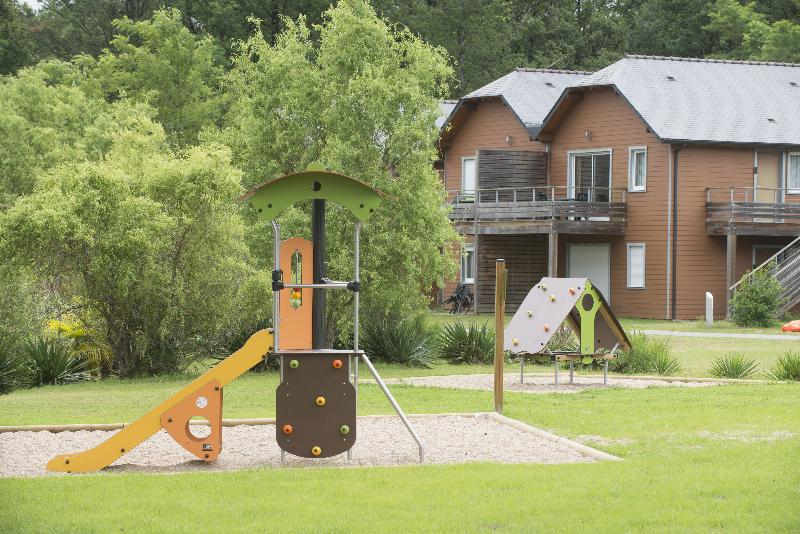 Relais du Plessis - Vacanceole - Genel