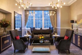 Fraser Suites Edinburgh fotoÄŸrafÄ±