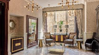 Fraser Suites Edinburgh fotoÄŸrafÄ±