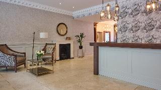 Fraser Suites Edinburgh fotoÄŸrafÄ±