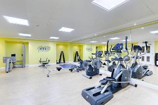 Fraser Suites Edinburgh fotoÄŸrafÄ±
