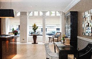 Fraser Suites Edinburgh fotoÄŸrafÄ±