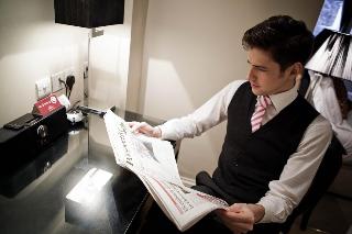 Fraser Suites Edinburgh fotoÄŸrafÄ±