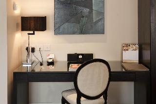 Fraser Suites Edinburgh fotoÄŸrafÄ±