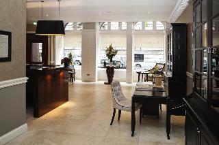 Fraser Suites Edinburgh fotoÄŸrafÄ±