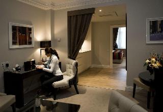 Fraser Suites Edinburgh fotoÄŸrafÄ±