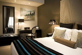Fraser Suites Edinburgh fotoÄŸrafÄ±