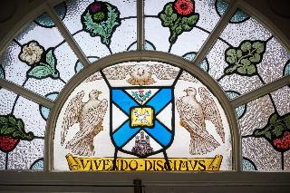 Fraser Suites Edinburgh fotoÄŸrafÄ±