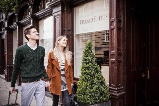 Fraser Suites Edinburgh fotoÄŸrafÄ±