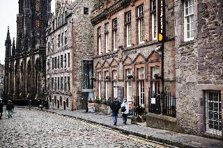 Fraser Suites Edinburgh fotoÄŸrafÄ±
