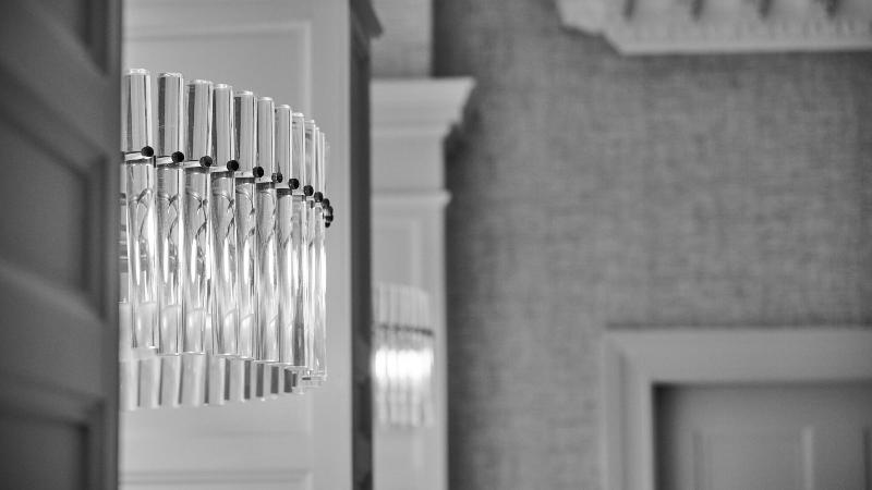 Fraser Suites Edinburgh - Genel