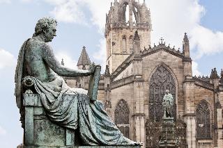 Fraser Suites Edinburgh fotoÄŸrafÄ±