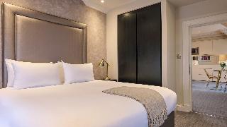 Fraser Suites Edinburgh fotoÄŸrafÄ±