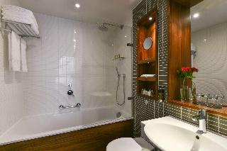 Fraser Suites Edinburgh fotoÄŸrafÄ±