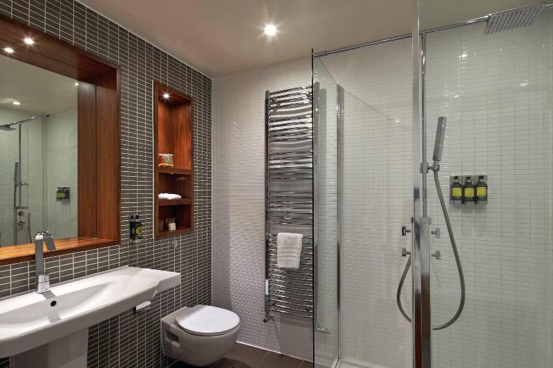 Fraser Suites Edinburgh - Oda
