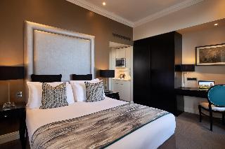 Fraser Suites Edinburgh fotoÄŸrafÄ±