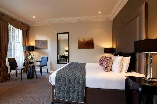 Fraser Suites Edinburgh fotoÄŸrafÄ±