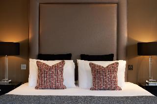 Fraser Suites Edinburgh fotoÄŸrafÄ±