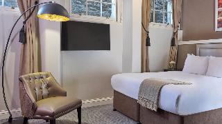 Fraser Suites Edinburgh fotoÄŸrafÄ±