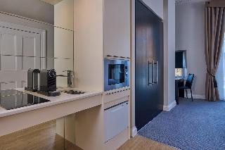 Fraser Suites Edinburgh fotoÄŸrafÄ±