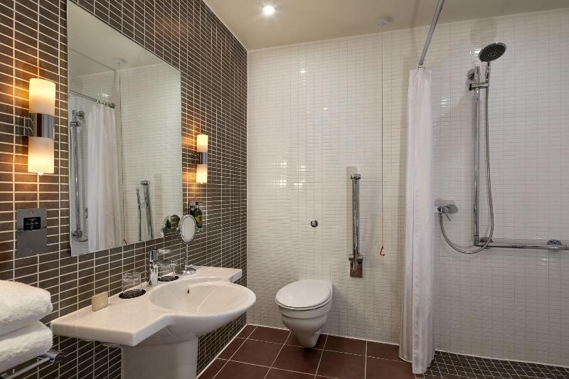Fraser Suites Edinburgh - Oda
