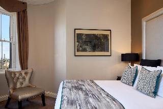 Fraser Suites Edinburgh fotoÄŸrafÄ±