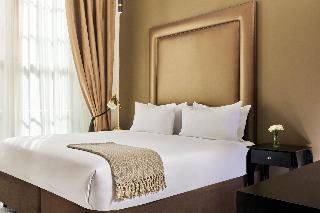 Fraser Suites Edinburgh fotoÄŸrafÄ±