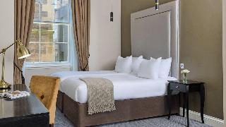 Fraser Suites Edinburgh fotoÄŸrafÄ±