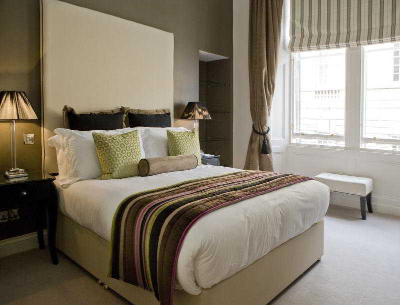 Fraser Suites Edinburgh fotoÄŸrafÄ±