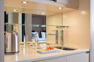 Fraser Suites Edinburgh fotoÄŸrafÄ±