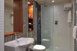 Fraser Suites Edinburgh fotoÄŸrafÄ±