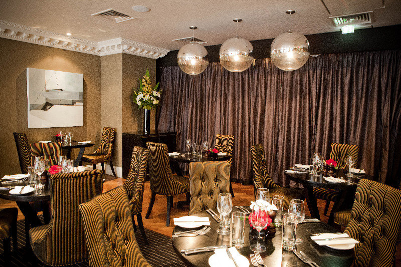 Fraser Suites Edinburgh fotoÄŸrafÄ±