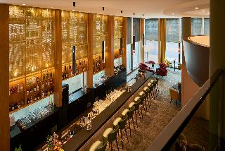 Dorint Kongresshotel Mannheim fotoÄŸrafÄ±