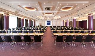 Dorint Kongresshotel Mannheim fotoÄŸrafÄ±
