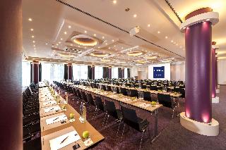 Dorint Kongresshotel Mannheim fotoÄŸrafÄ±