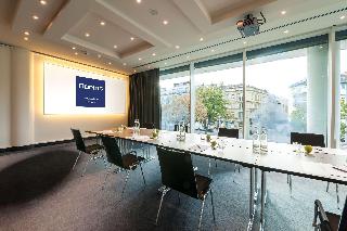 Dorint Kongresshotel Mannheim fotoÄŸrafÄ±