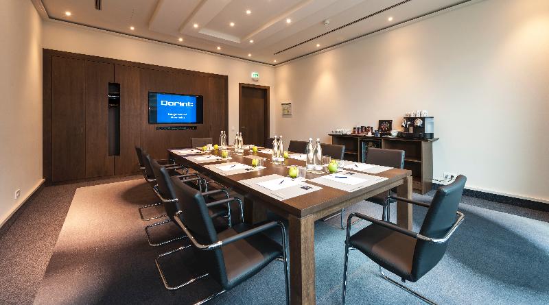 Dorint Kongresshotel Mannheim - Toplantı