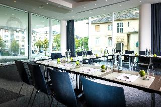 Dorint Kongresshotel Mannheim fotoÄŸrafÄ±